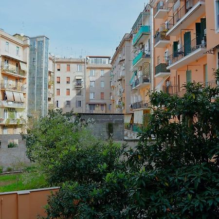 Casa Vacanza Home Sweet Home Di Fatha روما المظهر الخارجي الصورة