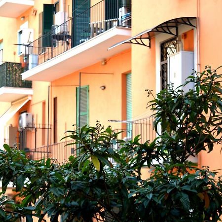 Casa Vacanza Home Sweet Home Di Fatha روما المظهر الخارجي الصورة