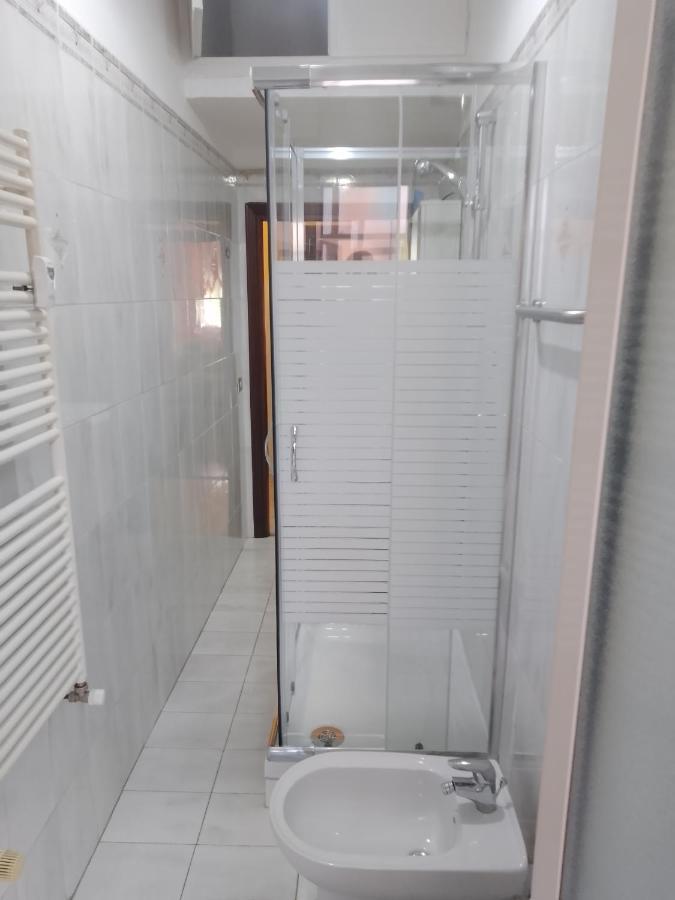 Casa Vacanza Home Sweet Home Di Fatha روما المظهر الخارجي الصورة