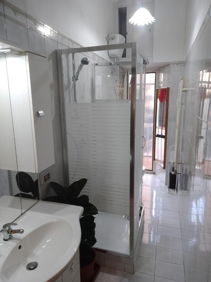 Casa Vacanza Home Sweet Home Di Fatha روما المظهر الخارجي الصورة