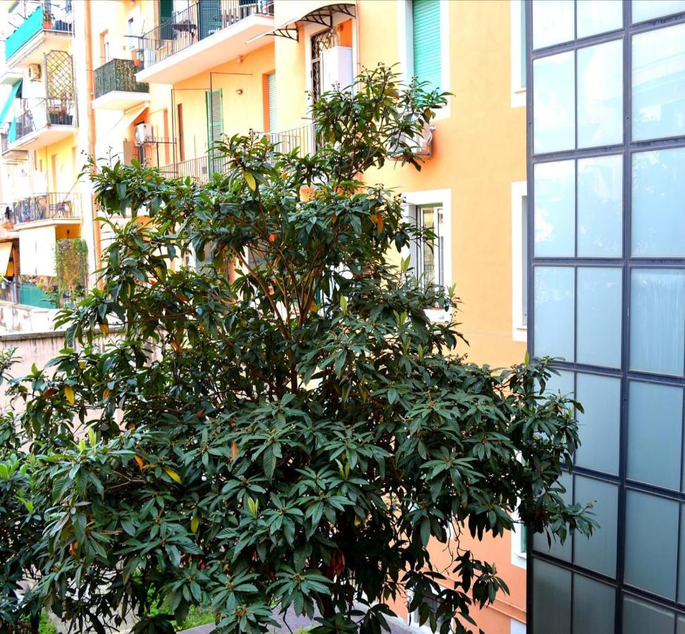Casa Vacanza Home Sweet Home Di Fatha روما المظهر الخارجي الصورة
