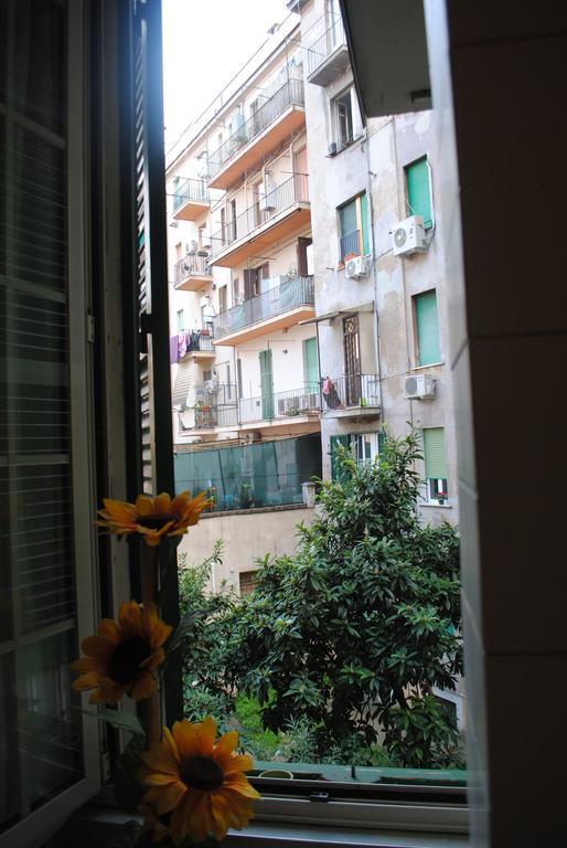 Casa Vacanza Home Sweet Home Di Fatha روما الغرفة الصورة