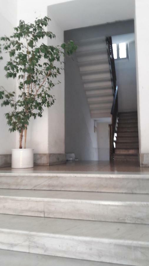 Casa Vacanza Home Sweet Home Di Fatha روما المظهر الخارجي الصورة