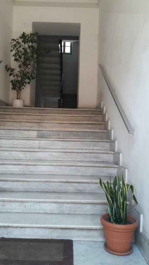 Casa Vacanza Home Sweet Home Di Fatha روما المظهر الخارجي الصورة