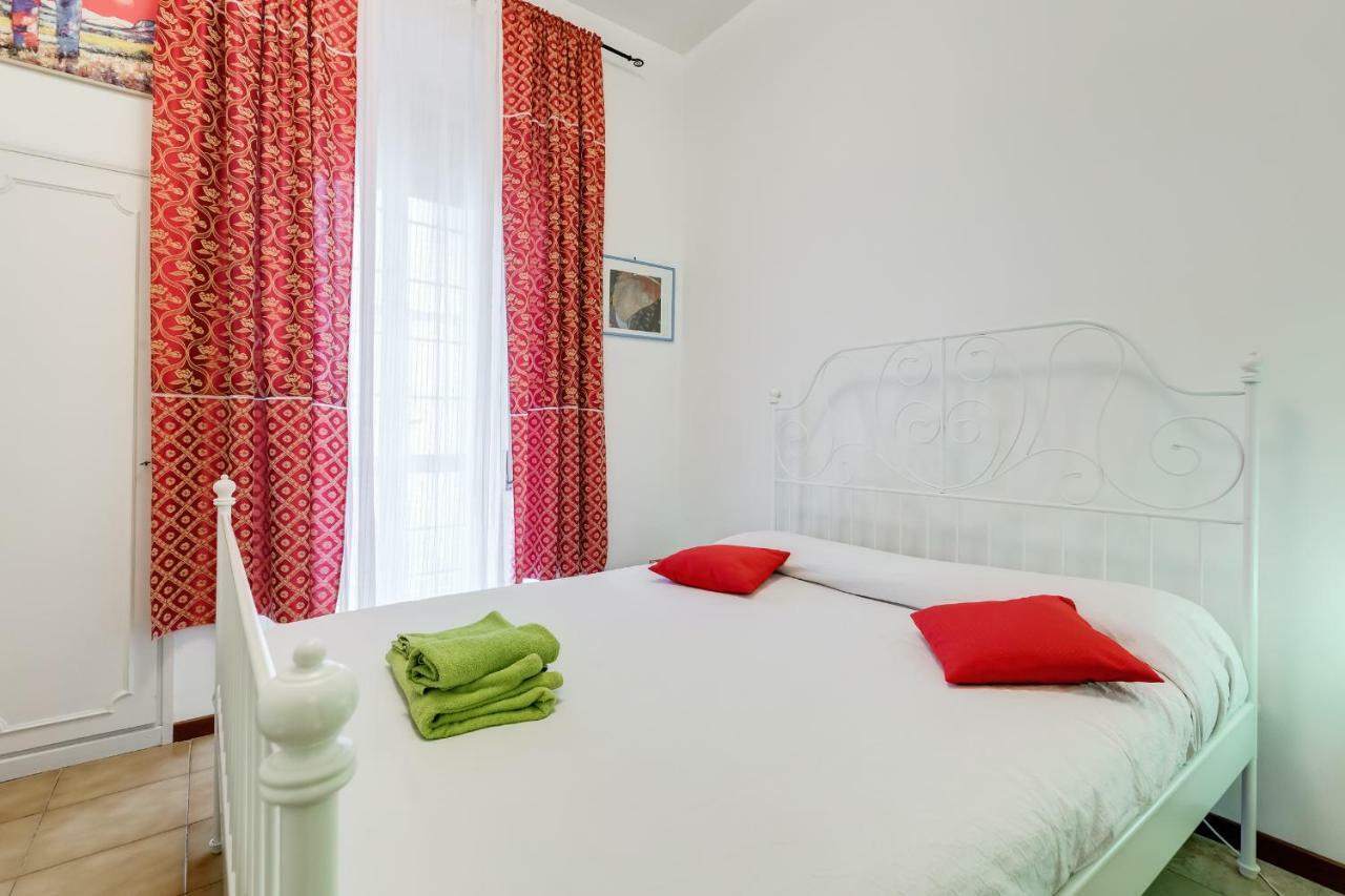 Casa Vacanza Home Sweet Home Di Fatha روما المظهر الخارجي الصورة