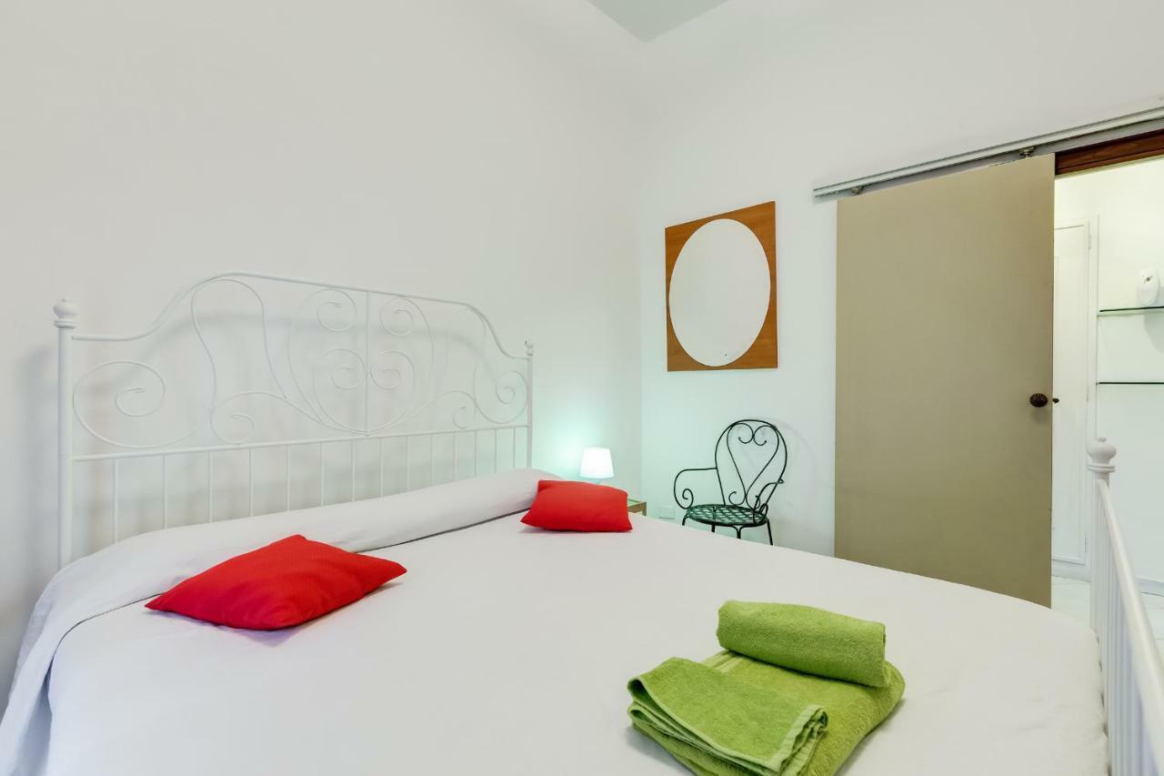 Casa Vacanza Home Sweet Home Di Fatha روما المظهر الخارجي الصورة