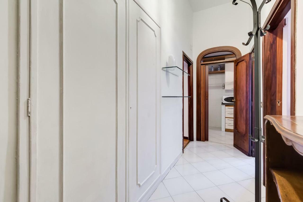 Casa Vacanza Home Sweet Home Di Fatha روما المظهر الخارجي الصورة