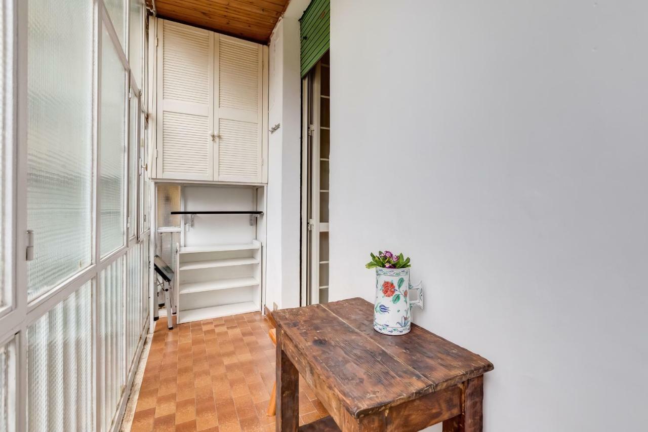 Casa Vacanza Home Sweet Home Di Fatha روما المظهر الخارجي الصورة
