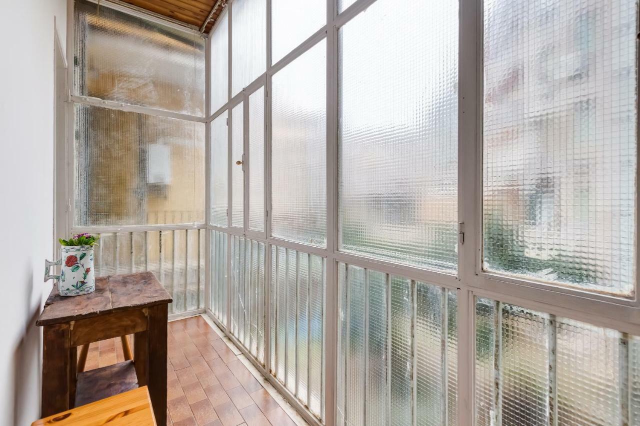 Casa Vacanza Home Sweet Home Di Fatha روما المظهر الخارجي الصورة