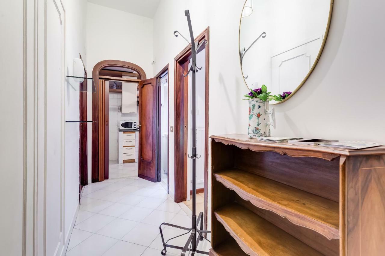 Casa Vacanza Home Sweet Home Di Fatha روما المظهر الخارجي الصورة