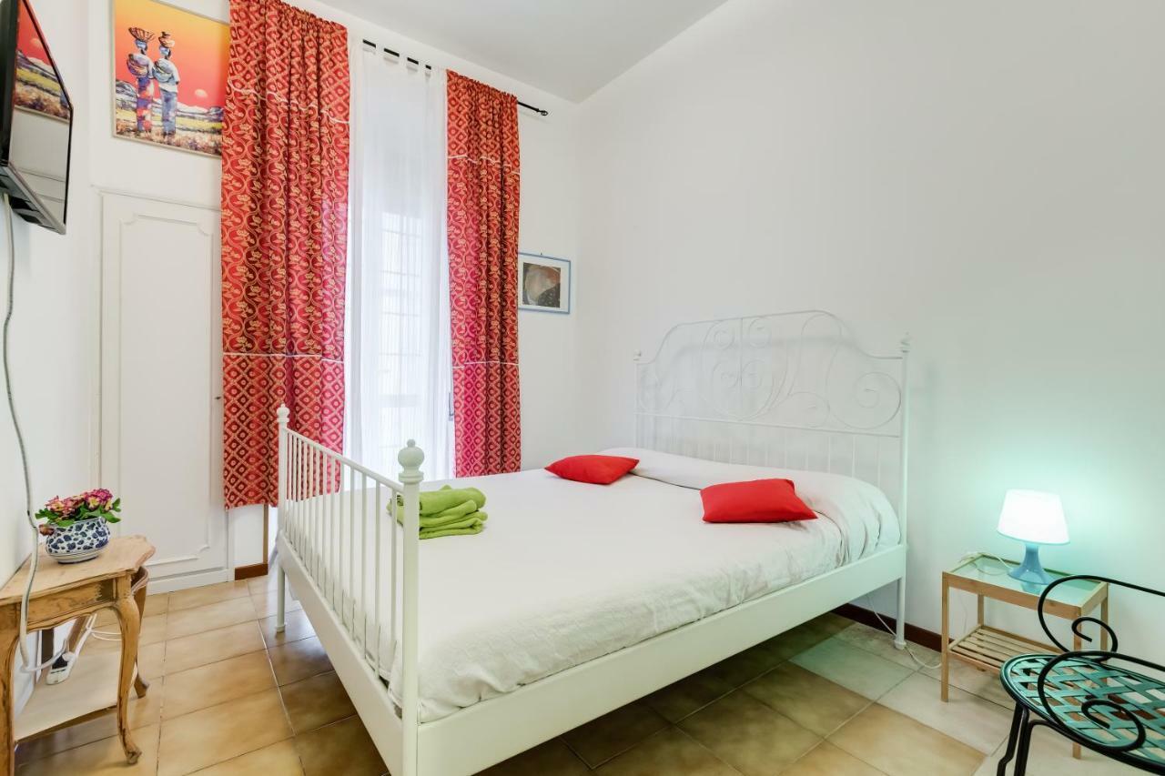 Casa Vacanza Home Sweet Home Di Fatha روما المظهر الخارجي الصورة