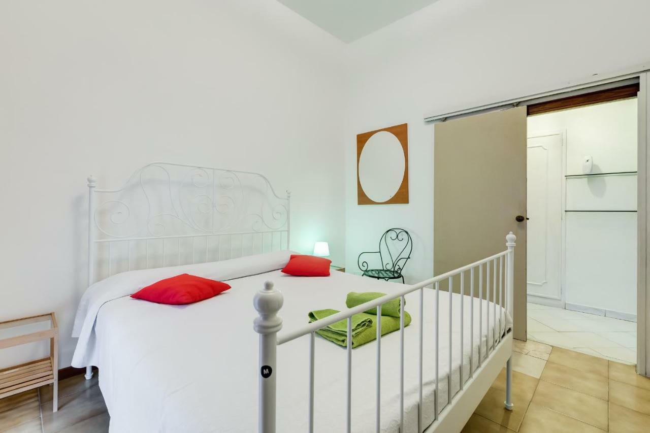 Casa Vacanza Home Sweet Home Di Fatha روما المظهر الخارجي الصورة