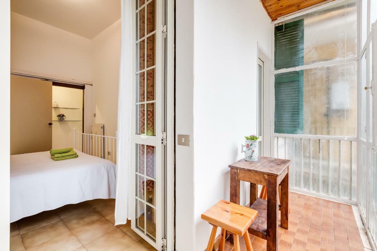 Casa Vacanza Home Sweet Home Di Fatha روما المظهر الخارجي الصورة